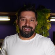 Fabio Alves de Araújo